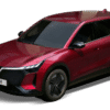 VINFAST VF 8 ALL NEW 2026