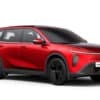 VINFAST MPV 7